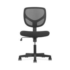Sadie Mid-Back Task Chair, No Arm (BSXVST101) -Popular Furniture sp40351847 s7