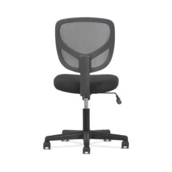Sadie Mid-Back Task Chair, No Arm (BSXVST101) -Popular Furniture sp40351849 s7