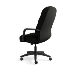HON Pillow-Soft Leather Executive Chair, Black (HON2091SR11T) 14 HON Pillow-Soft Leather Executive Chair, Black (HON2091SR11T) -Popular Furniture sp40352251 s7