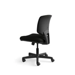 HON Volt Leather Task Chair, Black (HON5703SB11T) -Popular Furniture sp40352326 s7