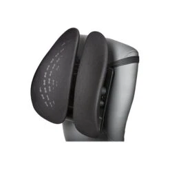 Kensington SmartFit Conform Back Support, Black (K60412WW) -Popular Furniture sp42801084 s7
