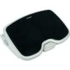 Kensington Solemate Tilt Adjustable Footrests, Gray/Black (KMW56144)
