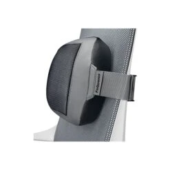Fellowes I-Spire Back Support, Gray (9311601) -Popular Furniture sp44844449 s7