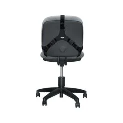 Fellowes Professional Back Support, Black (8037601) -Popular Furniture sp44851227 s7