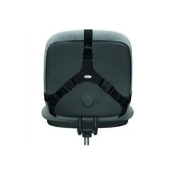 Fellowes Professional Back Support, Black (8037601) -Popular Furniture sp44851228 s7