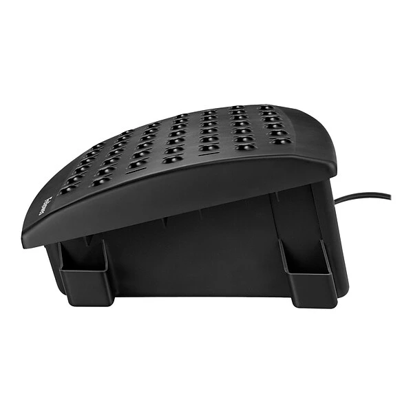 Fellowes Climate Control Tilt Adjustable Footrests, Black (8030901) 2 Fellowes Climate Control Tilt Adjustable Footrests, Black (8030901) - Image 2