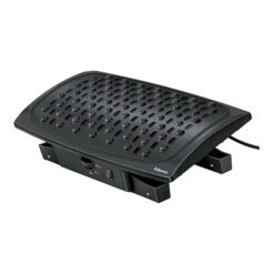Fellowes Climate Control Tilt Adjustable Footrests, Black (8030901) 8 Fellowes Climate Control Tilt Adjustable Footrests, Black (8030901) -Popular Furniture sp45449891 s7