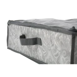 Laura Ashley Under The Bed Storage Box, 12 Pair (LA-95609) 5 Laura Ashley Under The Bed Storage Box, 12 Pair (LA-95609) -Popular Furniture sp4765303 s7
