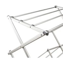 Woolite Aluminum Drying Rack (W-84151) -Popular Furniture sp4765403 s7