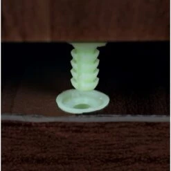 Niche Cubo Storage Set, 6 Cubes, Truffle (PC6PKTF) -Popular Furniture sp56713987 s7