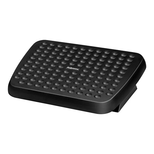 Fellowes Standard Footrests, Graphite (48121) 3 Fellowes Standard Footrests, Graphite (48121) - Image 3