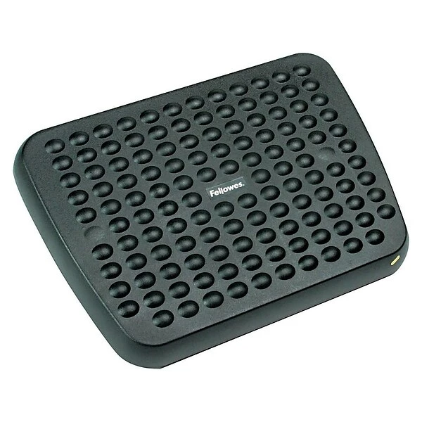 Fellowes Standard Footrests, Graphite (48121) 1 Fellowes Standard Footrests, Graphite (48121)
