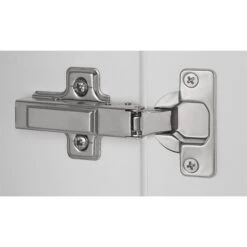 SystemBuild Kendall 24" Wall Cabinet, White (7366401PCOM) 10 SystemBuild Kendall 24" Wall Cabinet, White (7366401PCOM) -Popular Furniture sp60784581 s7