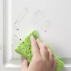 SystemBuild Kendall 24" Wall Cabinet, White (7366401PCOM) 11 SystemBuild Kendall 24" Wall Cabinet, White (7366401PCOM) -Popular Furniture sp60784582 s7