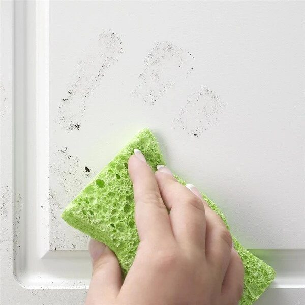 SystemBuild Kendall 24" Wall Cabinet, White (7366401PCOM) 5 SystemBuild Kendall 24" Wall Cabinet, White (7366401PCOM) - Image 5