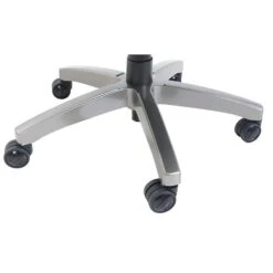 La-Z-Boy Arcadian Bonded Leather Executive Chair, Black (60009) -Popular Furniture sp67647538 s7