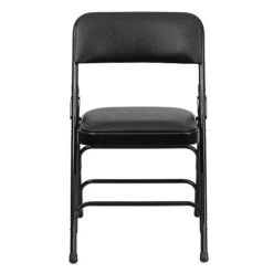 Flash Furniture HERCULES Vinyl Upholstered Reception Chair, Black, 4/Pack (HA-MC309AV-BK-GG) 13 Flash Furniture HERCULES Vinyl Upholstered Reception Chair, Black, 4/Pack (HA-MC309AV-BK-GG) -Popular Furniture sp80657248 s7