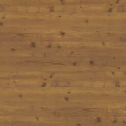 Kathy Ireland® Home By Bush Furniture Ironworks 42"H Storage Cabinet With Doors, Vintage Golden Pine (KI50109-03) -Popular Furniture sp87347560 s7