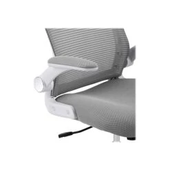 Serta Works Creativity Mesh Back Polyester Computer And Desk Chair, Gray (CHR10023B) 10 Serta Works Creativity Mesh Back Polyester Computer And Desk Chair, Gray (CHR10023B) -Popular Furniture sp98415439 s7